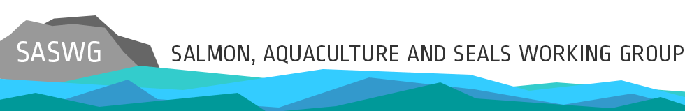 SASWG - Salmon, Aquaculture and Seals Working Group